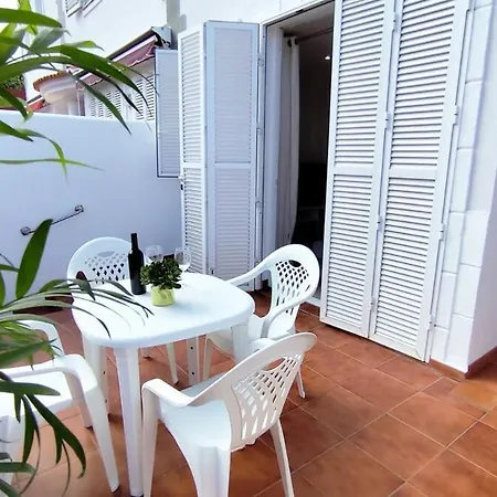 La Bella Сasa de vacaciones Puerto de la Cruz (Tenerife)