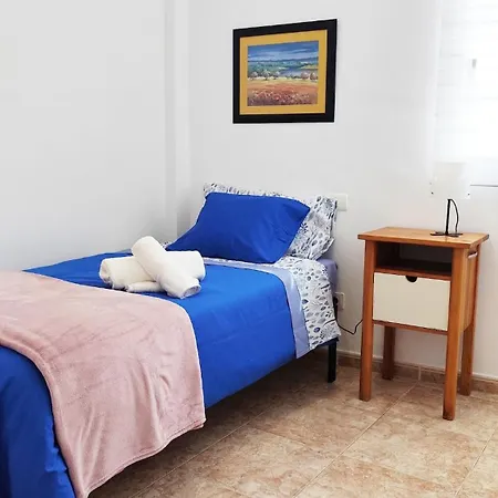 La Bella * Puerto de la Cruz (Tenerife)