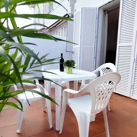 La Bella Puerto de la Cruz (Tenerife)