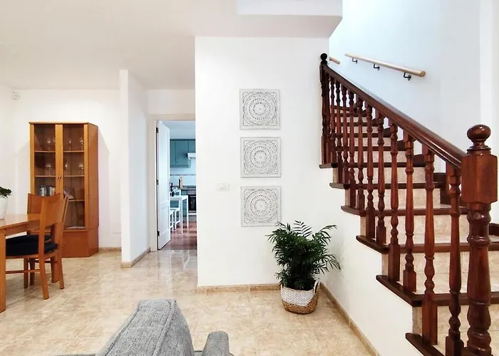 La Bella Сasa de vacaciones