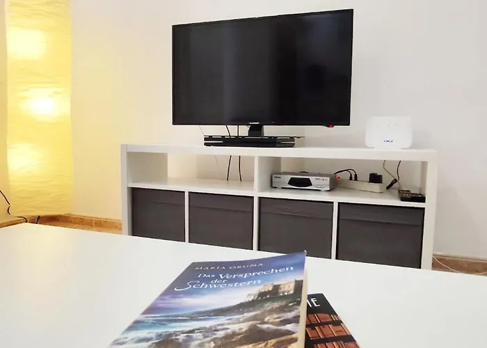 La Bella * Puerto de la Cruz (Tenerife)