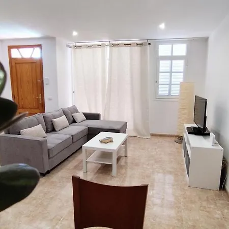 La Bella Vakantiehuis *