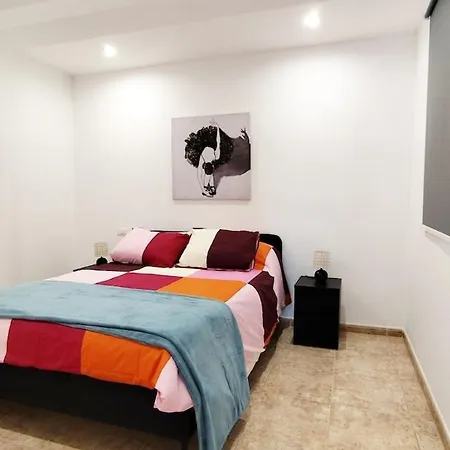 Holiday home La Bella *