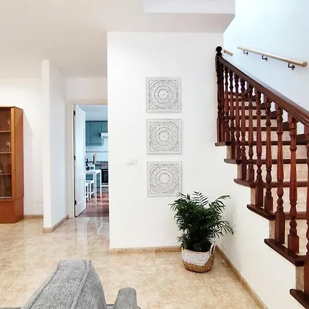 La Bella Holiday home