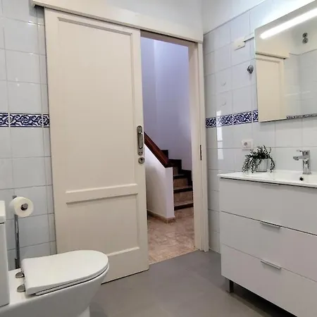 Holiday home La Bella *
