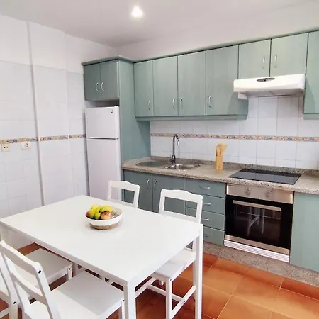 Holiday home La Bella *