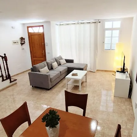 La Bella Holiday home