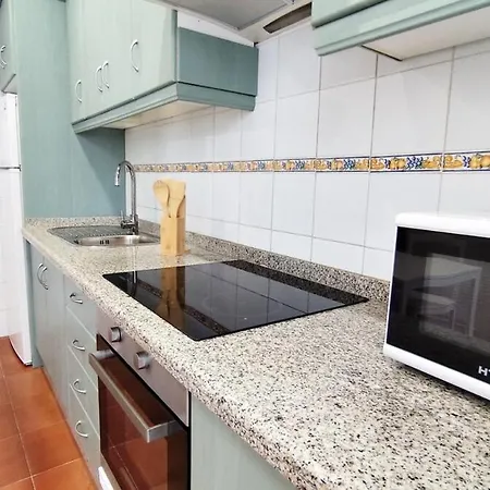 La Bella Holiday home *