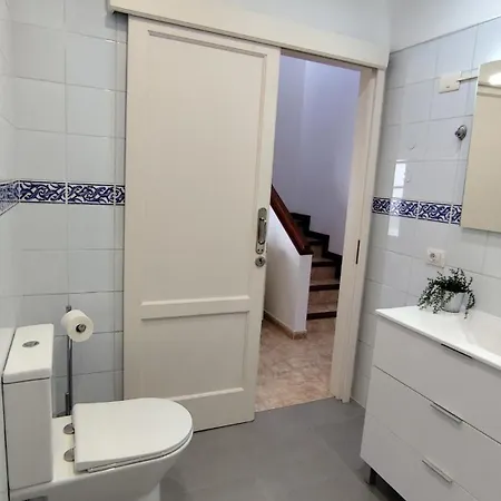 Holiday home La Bella