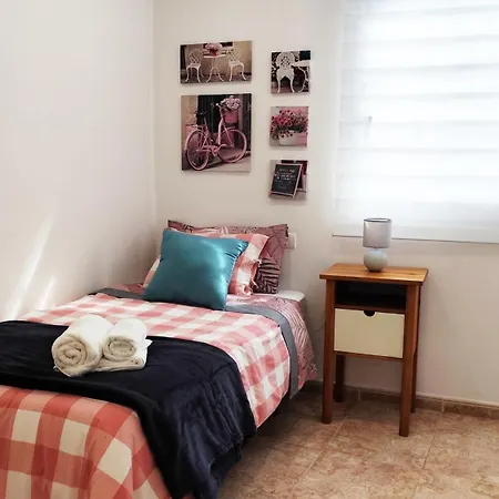 Vakantiehuis La Bella