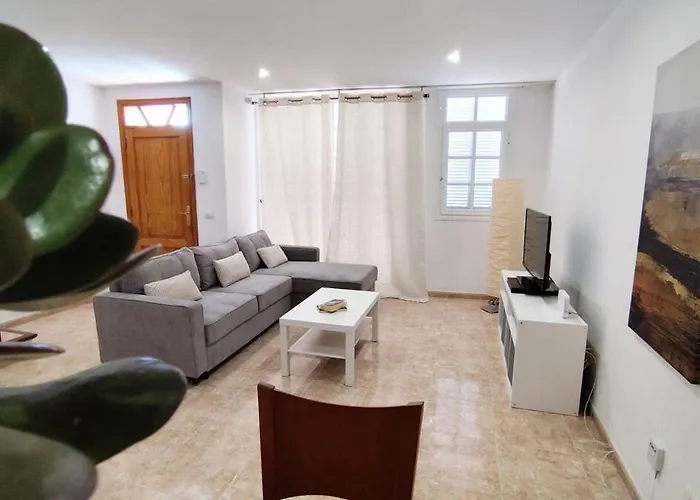 La Bella Vakantiehuis *