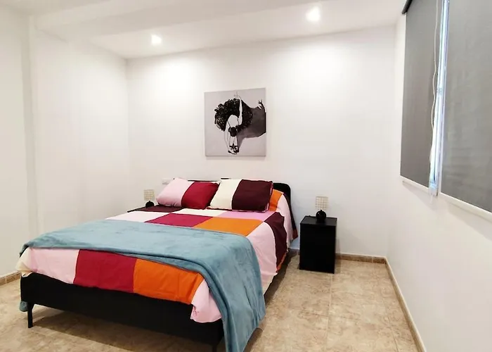 Vakantiehuis La Bella *