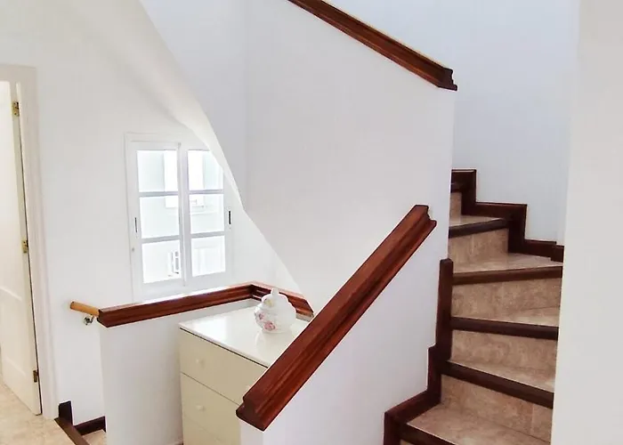 Vakantiehuis La Bella *