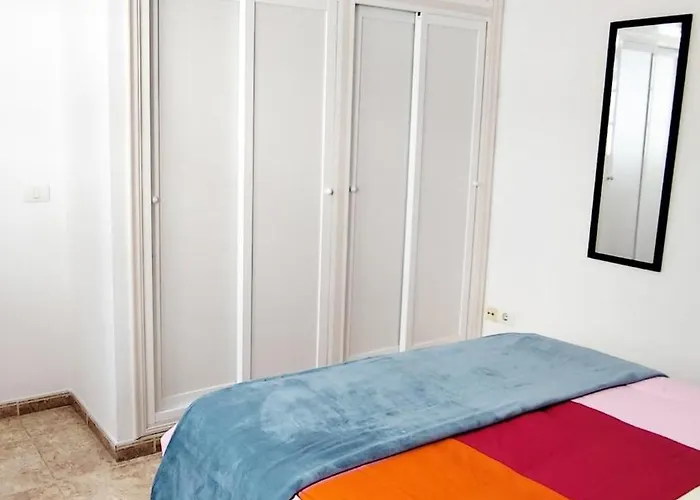 Vakantiehuis La Bella