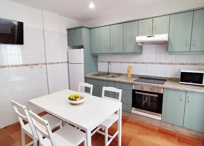 Vakantiehuis La Bella *