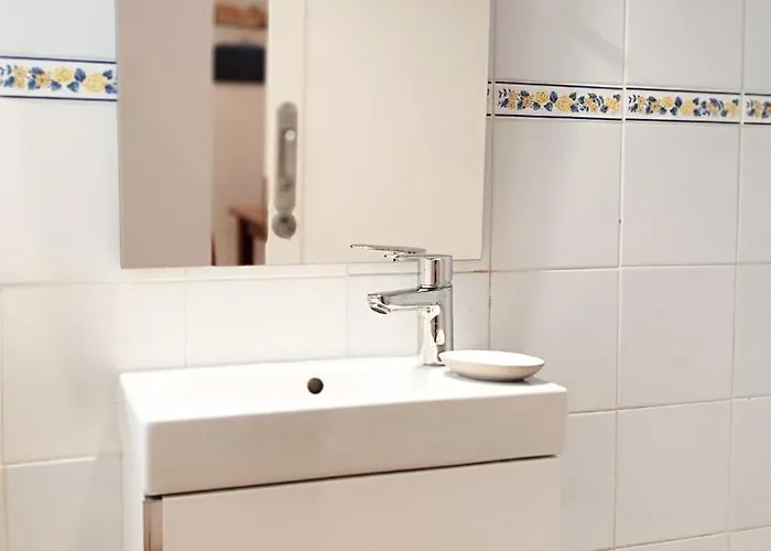 Vakantiehuis La Bella Puerto de la Cruz (Tenerife)