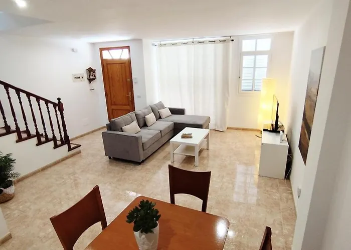 La Bella Vakantiehuis