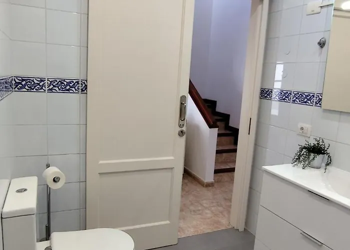 Vakantiehuis La Bella