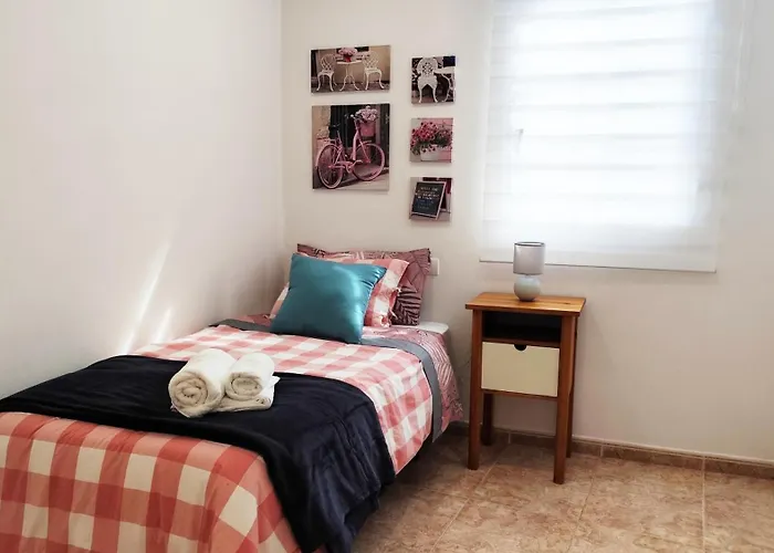 Vakantiehuis La Bella