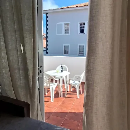 Hébergement de vacances La Bella Puerto de la Cruz (Tenerife)