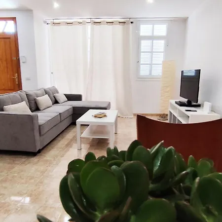 La Bella Puerto de la Cruz (Tenerife)