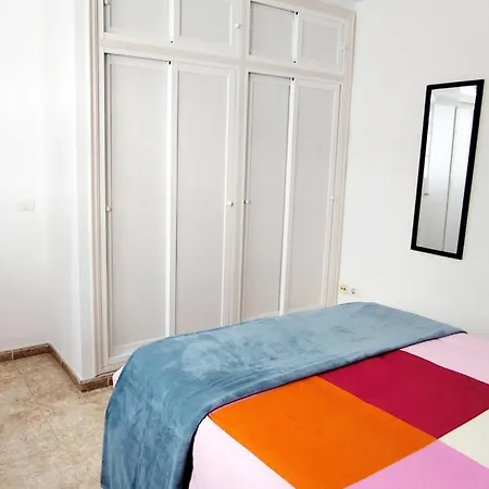 Hébergement de vacances La Bella