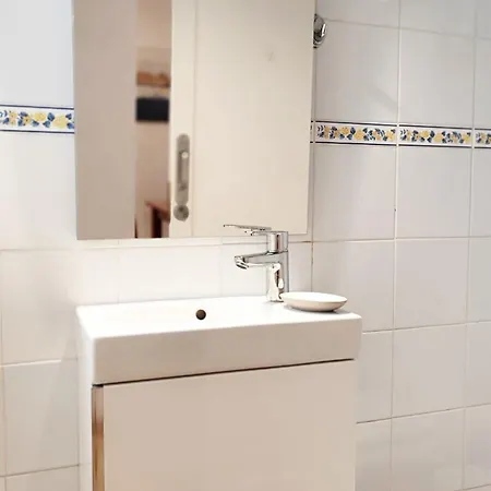 Hébergement de vacances La Bella Puerto de la Cruz (Tenerife)